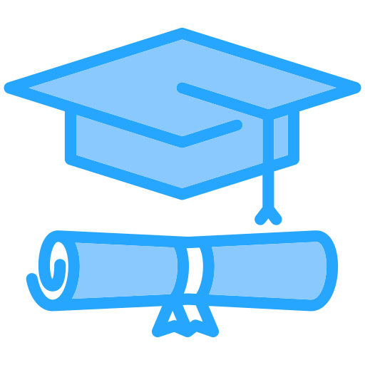 Home graduation