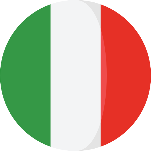 Home italy