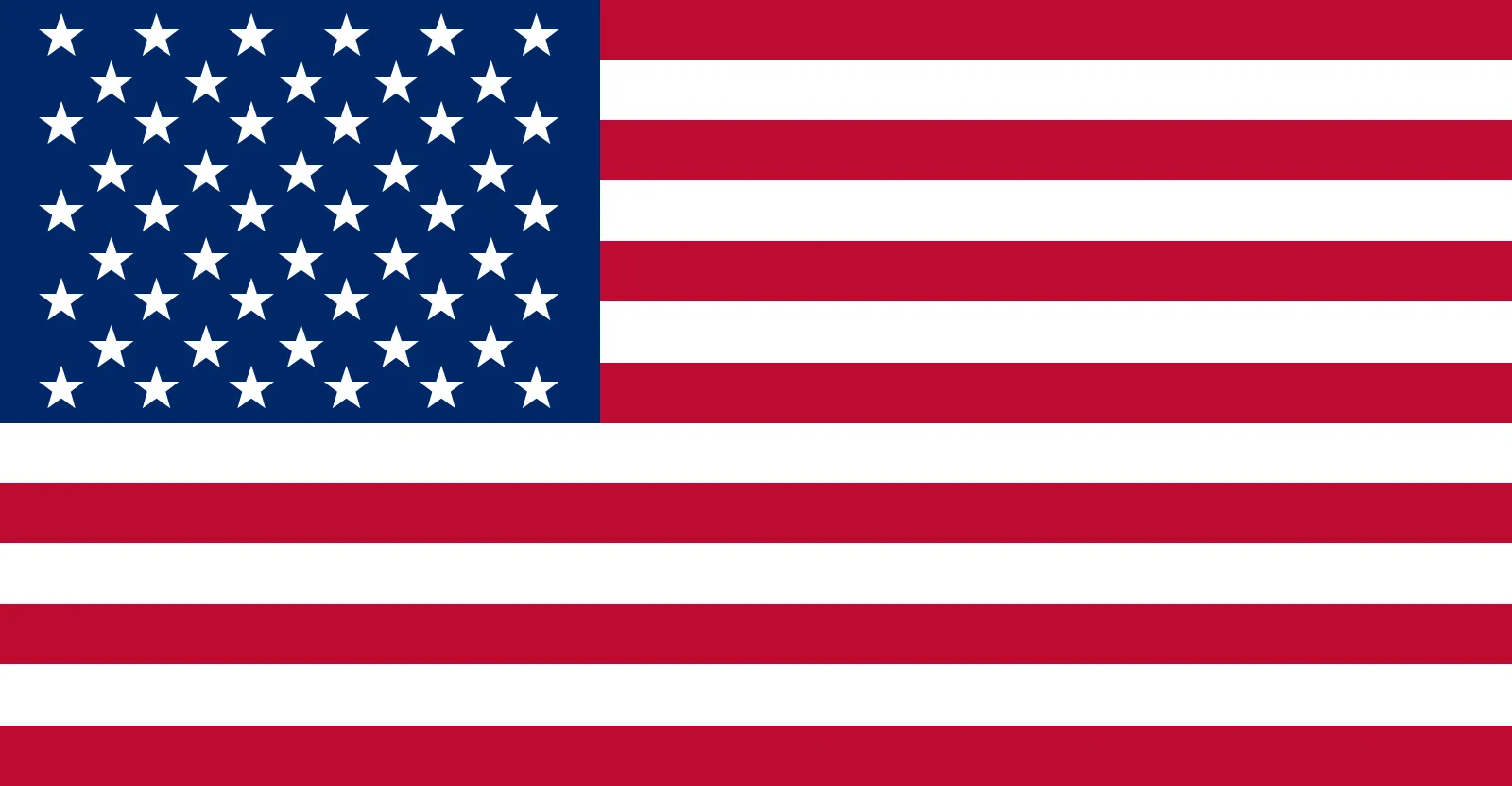 flag united states of america